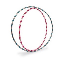 obruč pro hooping